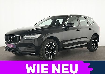 Volvo XC 60 XC60 Momentum Pro Leder|Rückfahrkamera|Navi|LED