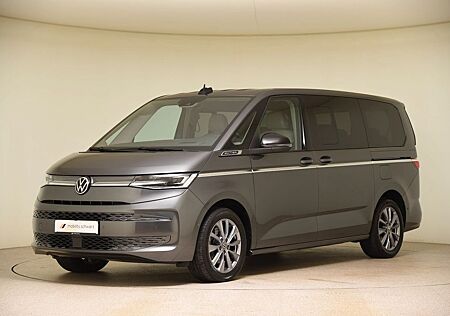 VW T7 Multivan Volkswagen Multivan 2,0 TDI LÜ Style ACC H&K IQ.Light AHK