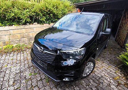 Opel Combo Life Elektromotor 100kW