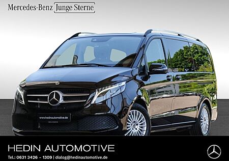 Mercedes-Benz V 250 d EDITION Lang |ILS|NAVI|KEYL|KAM|LM|PTS