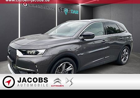 DS Automobiles DS7 Crossback DS 7 Crossback Hybrid 4x2 Rivoli + S&S