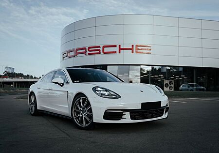 Porsche Panamera gebraucht kaufen Porsche Panamera 4 -