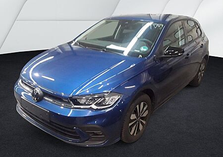VW Polo Volkswagen Goal 1.0 TSI DSG AHK Navi Sitzh. PDC GRA