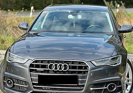 Audi A6 3.0 TDI 200kW quattro S tronic -