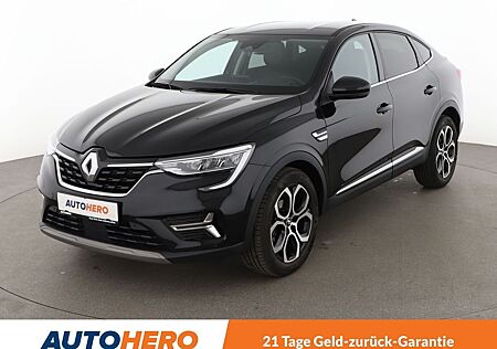 Renault Arkana 1.3 TCe Mild-Hybrid Techno Aut.*NAVI*LED*