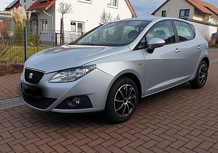 Seat Ibiza 1.4 16V Style