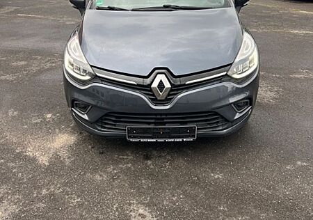 Renault Clio IV Intens