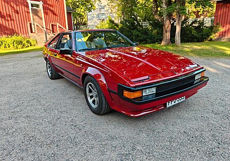 Toyota Celica Supra MA61/MK2