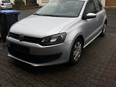 Volkswagen Polo 1.2 44kW Trendline Trendline