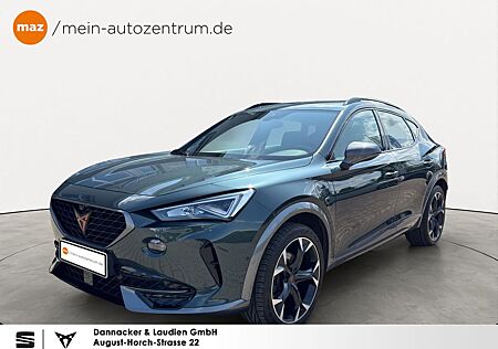 Cupra Formentor 1.4 TSI e-HYBRID Alu LED AHK Navi ACC