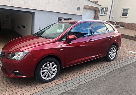 Seat Ibiza 1.6 TDI CR 66kW Style ST Style