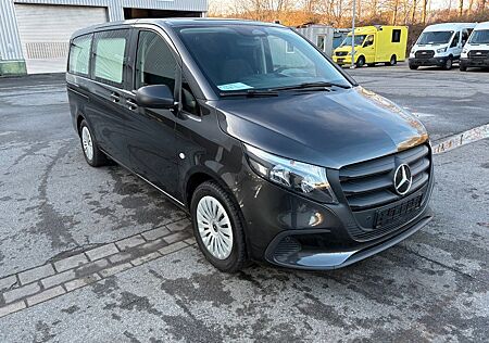 Mercedes-Benz Vito Tourer 116 CDI PRO lang Bestattungswagen