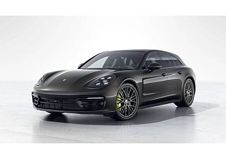 Porsche Panamera 4S E-Hybrid Sport Turismo 21-Zoll BOSE