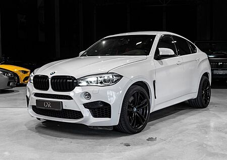 BMW X6 gebraucht kaufen BMW X6 xDrive 30D* Head Up* M pak*LED* Sound *