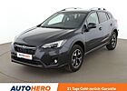 Subaru XV 1.6 Exclusive+ Aut.*NAVI*ACC*CAM*LED*PDC*SHZ*