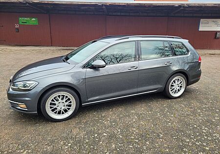 VW Golf Volkswagen VII Variant Comfortline BMT/Start-Stopp