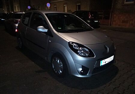 Renault Twingo Authentique 1.2 60 Authentique