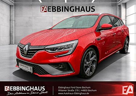 Renault Megane IV Grandtour RS Line KAMERA KEYLESS TOTW.