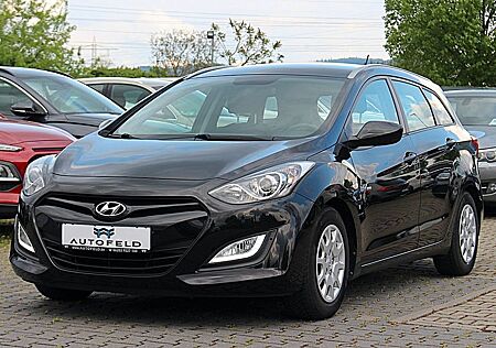 Hyundai i30 CW 1.4 Classic/VOLLSHEFT/1HAND/8FACH/SZH