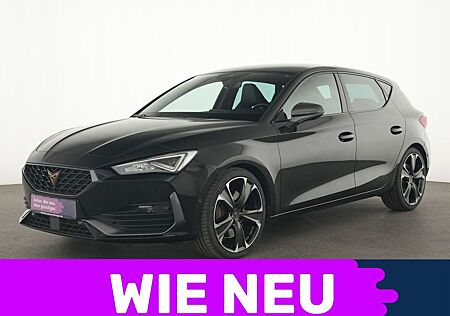 Cupra Leon Navigation|Kamera|CarPlay|LED|SHZ|PDC|ACC