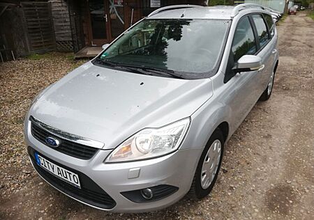 Ford Focus Turnier Viva