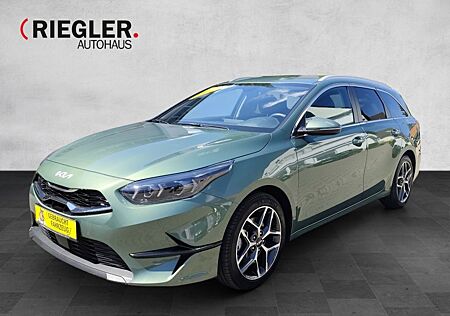 Kia Cee'd Sportswagon Ceed 1.5 SW Automatik Spirit Techno-Paket