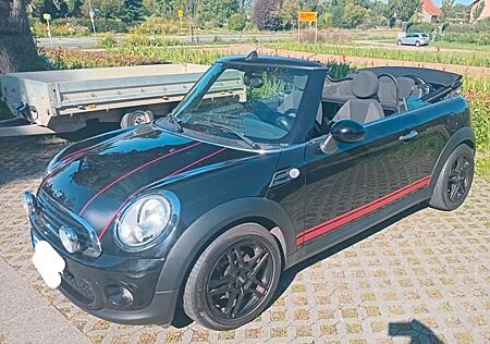 Mini One Cabrio One Cooper