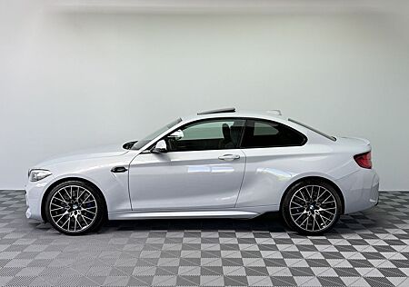 BMW M2 Competition|1.Hand|Schale|Akra.|SHD|H&K|