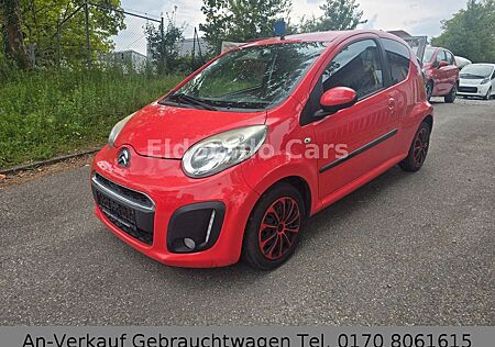 Citroën C1 Selection