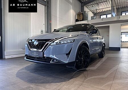 Nissan Qashqai Tekna+ e-Power *AHK, PANO, BOSE, MASSAGE