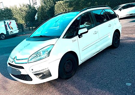 Citroën C4 e-HDi 110 SELECTION EGS6 SELECTION
