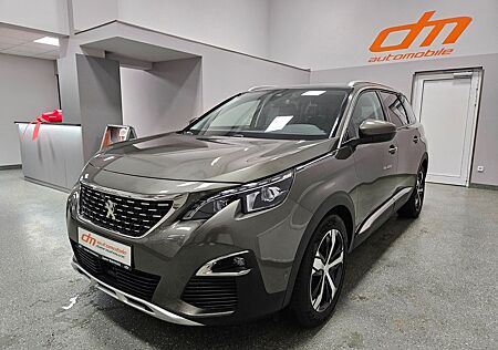 Peugeot 5008 Allure