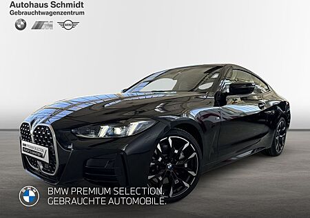 BMW 430d xDrive Coupé 538€ netto/mtl.*M Sportpaket*1