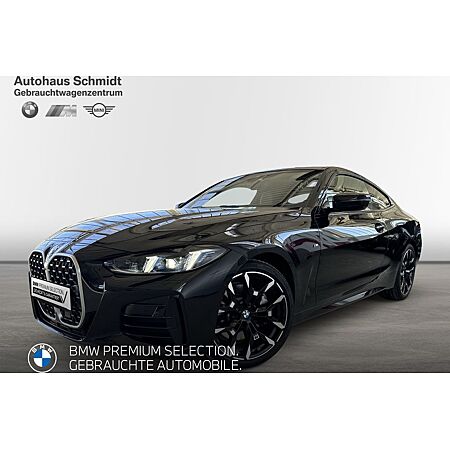 BMW 430 leasen