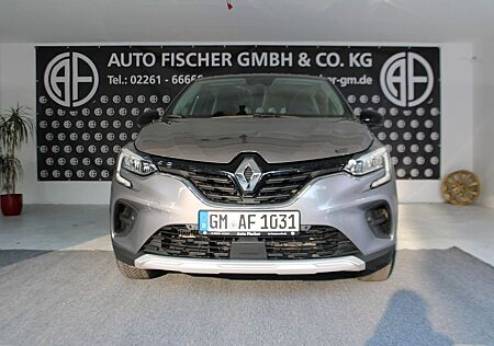 Renault Captur ZEN TCe 90