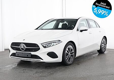 Mercedes-Benz A 180 PROGRESSIVE SPURASSIST PARKASSIST KAMERA