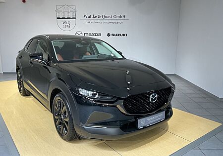 Mazda CX-30 e-SKYACTIV-G M-Hybrid 140 Nagisa