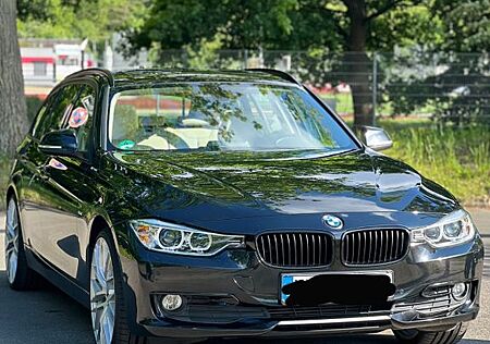 BMW 320d Touring Modern Line Modern Line