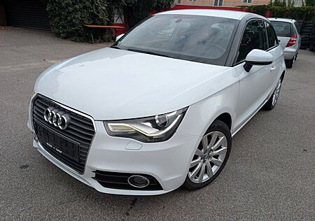 Audi A1 ambition*Navi*Xenon*TÜV Neu*Service Neu*