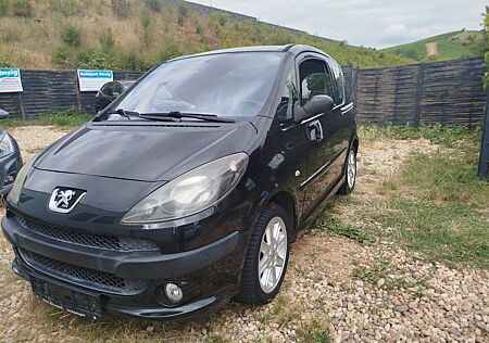 Peugeot 1007 Premium 1,6*TÜV*Klima*Garantie