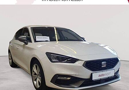 Seat Leon 2.0 TDI DSG FR