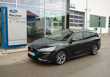 Ford Focus Turnier ST-Line X