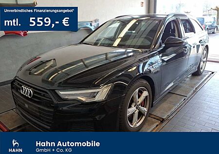 Audi A6 55 TFSI e quattro S-line / Sport S-tronic Mat