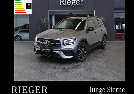 Mercedes-Benz GLB 220 d AMG NIGHT*AHK*LED*Kamera*SHZ*+++++++++