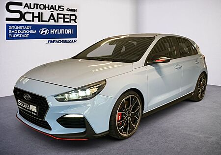 Hyundai i30 2.0 T-GDI N Performance 1Hd Navi Komfort