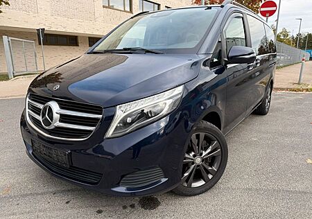 Mercedes-Benz V 250 EDITION LANG/4MATIC/BURMESTER/SHZ/TOTWL