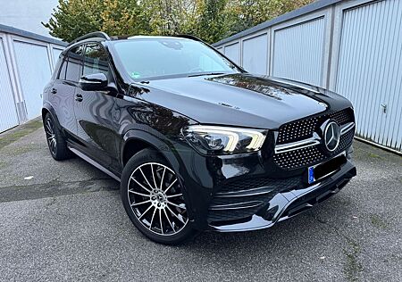 Mercedes-Benz GLE 350 de 4MATIC -