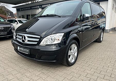 Mercedes-Benz Viano 3.0 CDI lang BlueEffiency Ambiente Edition