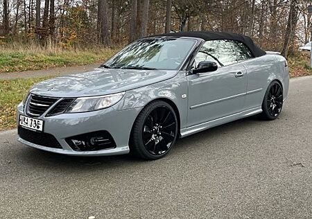 Saab 9-3 2.0T by NevsSaabperformance