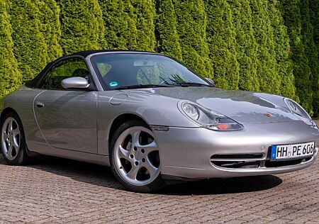 Porsche 911 Urmodell